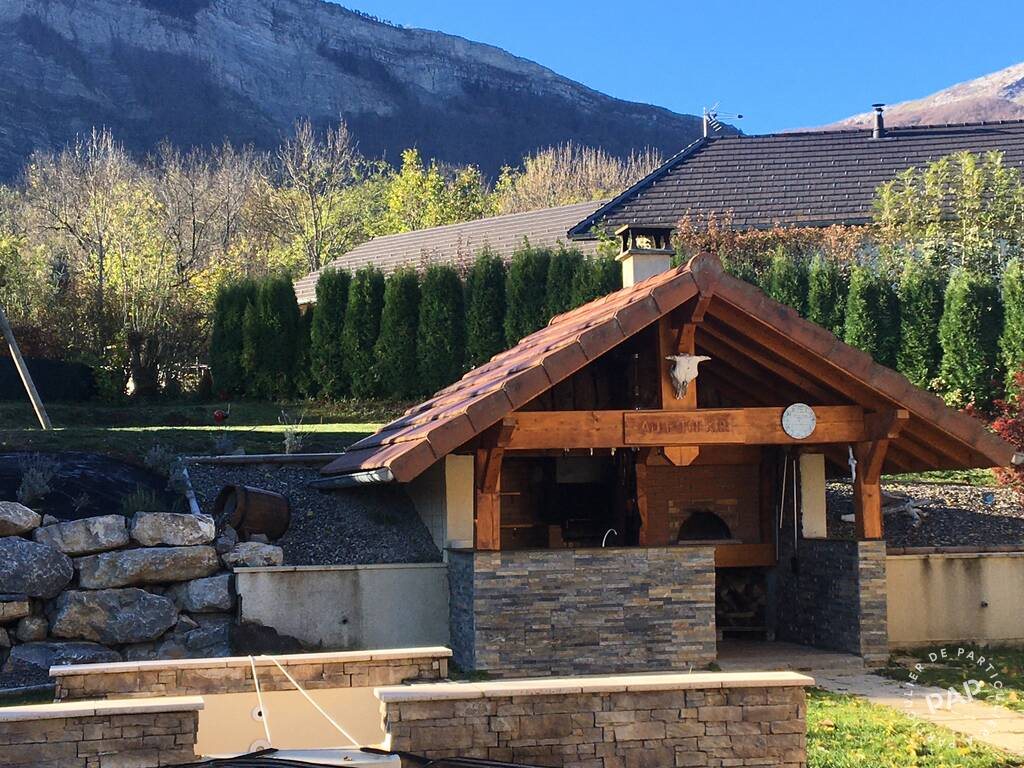 Maison à vendre, 210m², Manteyer