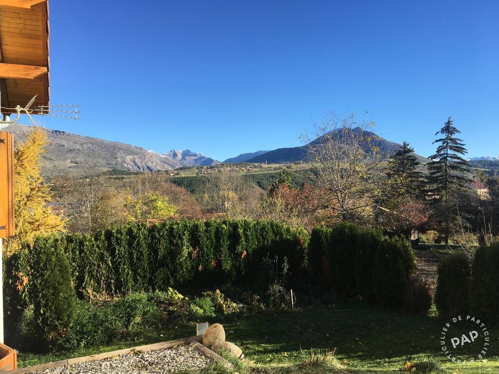 Maison à vendre, 210m², Manteyer