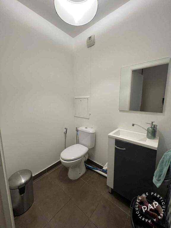 Appartement à louer, 57m², Bezons