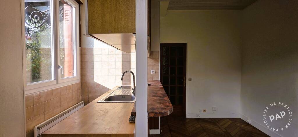 Appartement à louer, 29m², Neuilly-sur-Marne