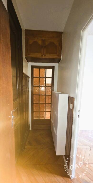 Appartement à louer, 29m², Neuilly-sur-Marne