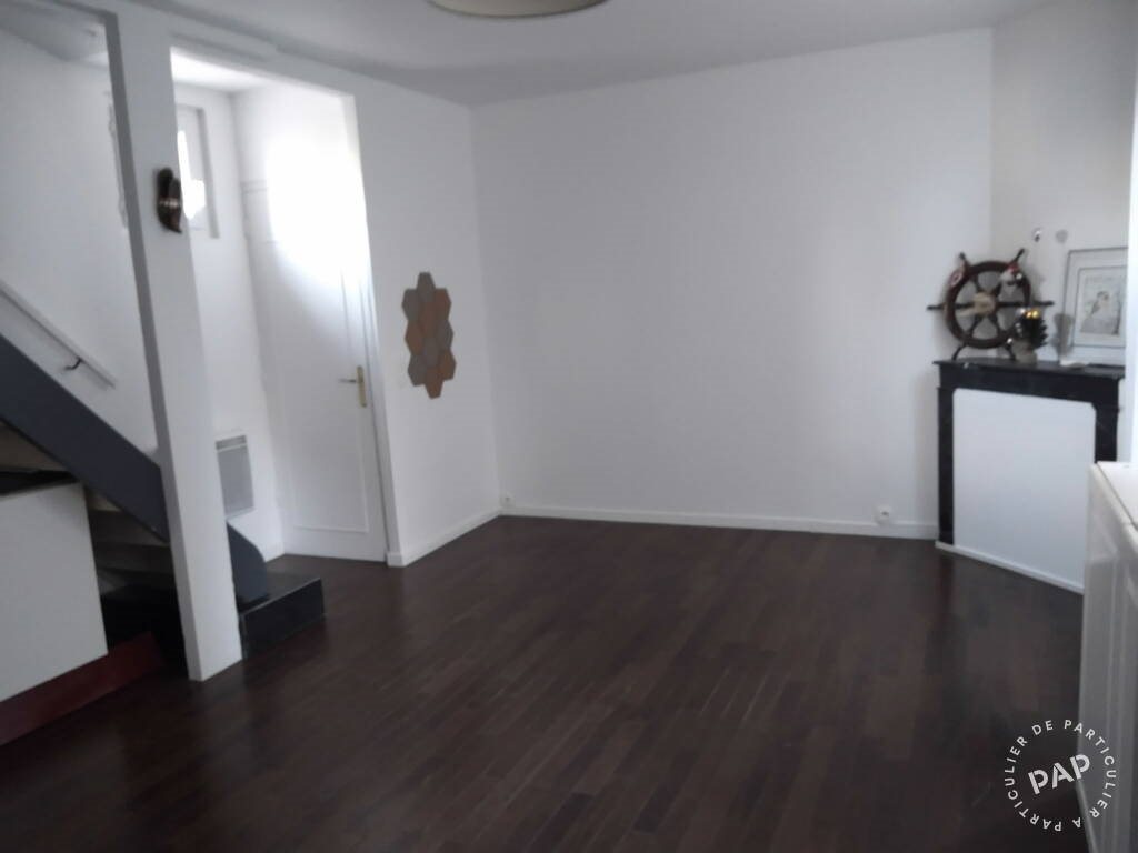 Maison à louer, 49m², Alfortville