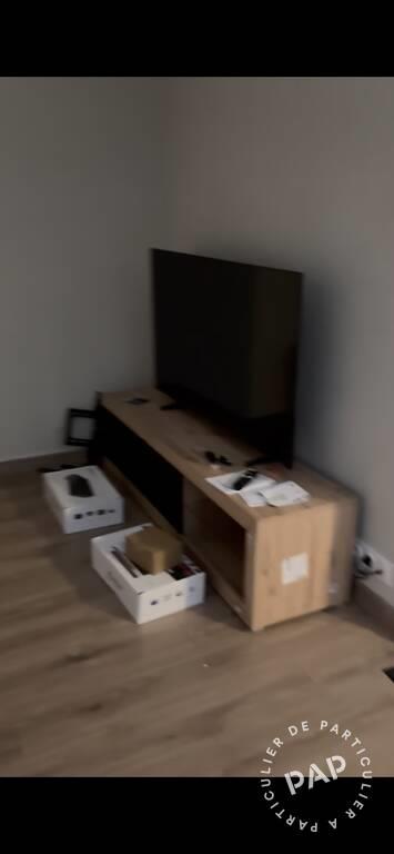 Appartement à louer, 47m², Clermont-Ferrand