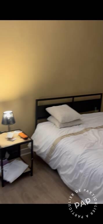 Appartement à louer, 47m², Clermont-Ferrand