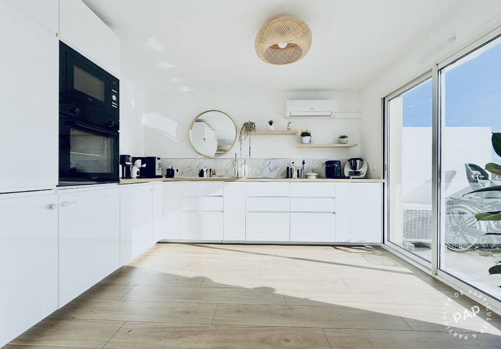 Appartement à vendre, 84m², Sainte-Marie