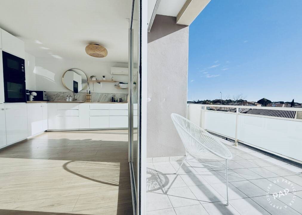 Appartement à vendre, 84m², Sainte-Marie