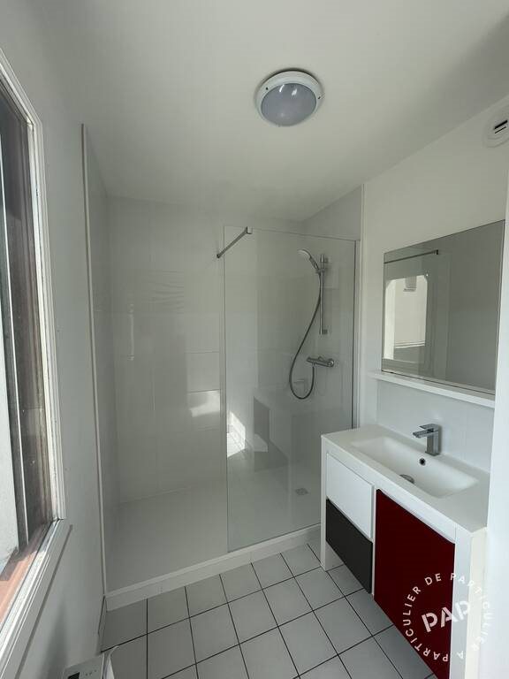 Appartement à louer, 53m², Montfort-sur-Meu