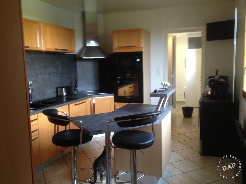 Maison à vendre, 159m², Notre-Dame-de-Bliquetuit