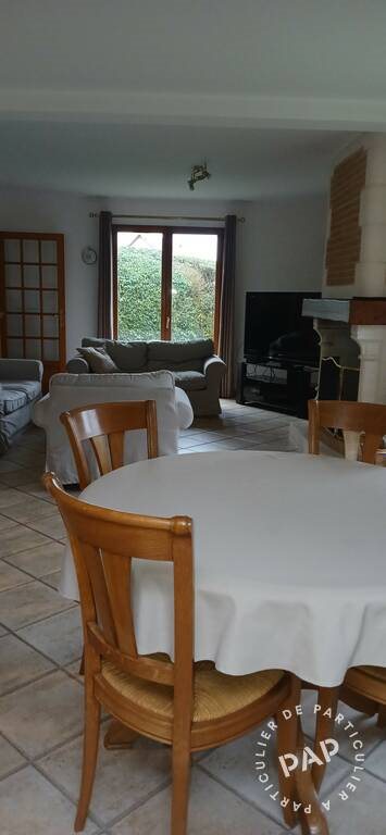 Maison à vendre, 159m², Notre-Dame-de-Bliquetuit