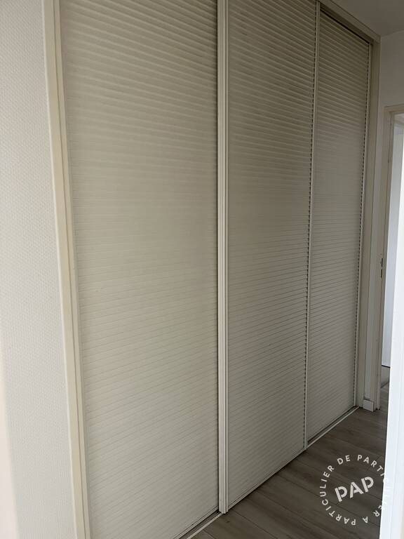 Appartement à louer, 84m², Reims