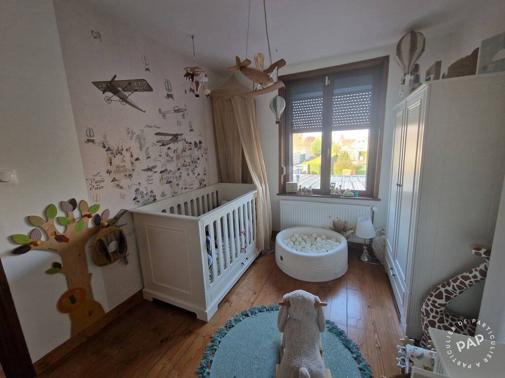 Maison à vendre, 140m², Santes