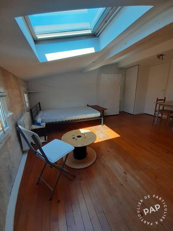 Appartement à louer, 26m², Bordeaux