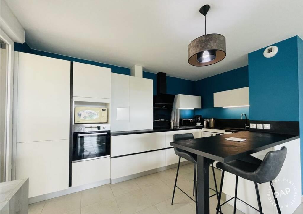 Appartement à vendre, 88m², Toulouse