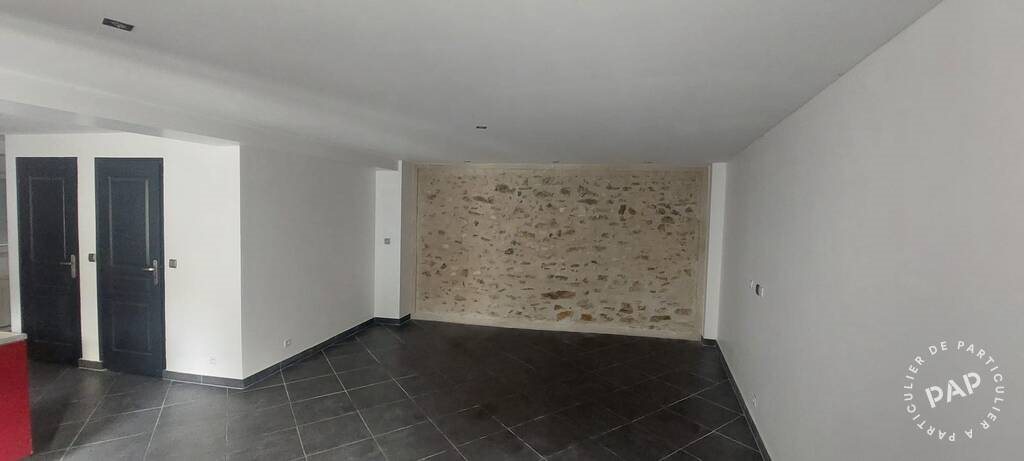 Maison à louer, 97m², Neuilly-en-Vexin