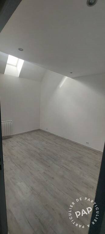 Maison à louer, 97m², Neuilly-en-Vexin