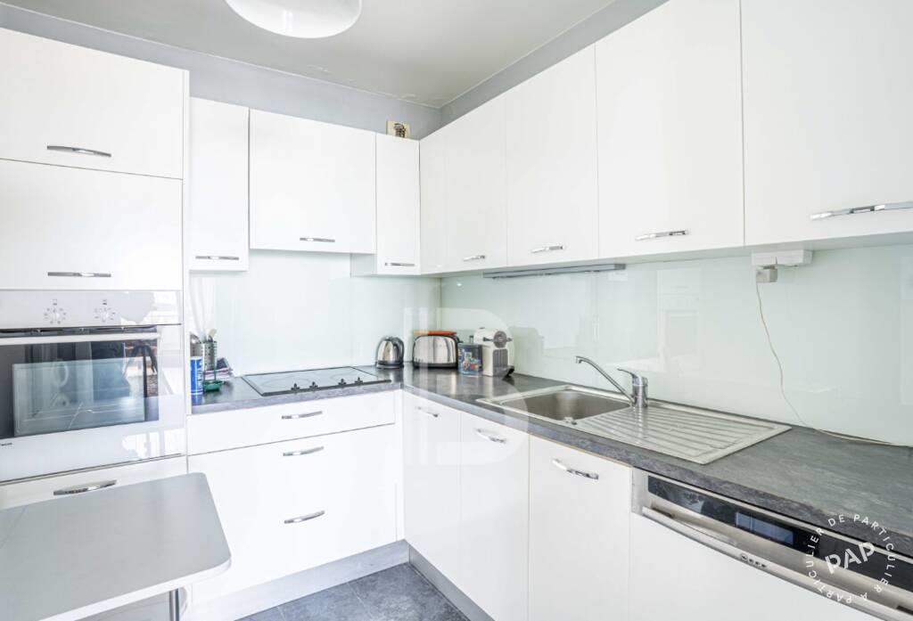 Appartement à louer, 46m², Paris 15ème