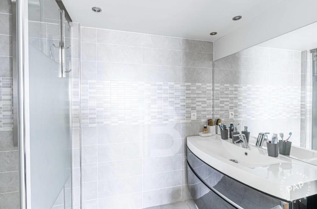 Appartement à louer, 46m², Paris 15ème