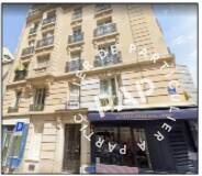 Appartement à louer, 49m², Paris 11ème