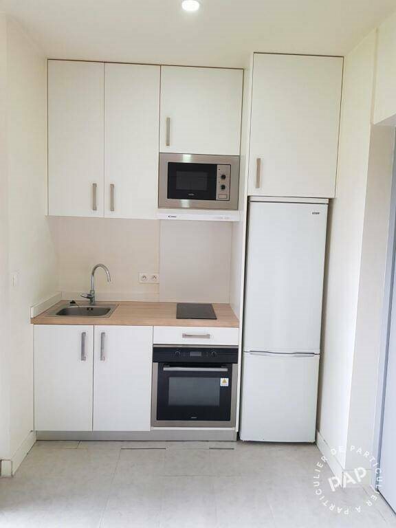 Appartement à louer, 30m², Saint-Laurent-de-Mure