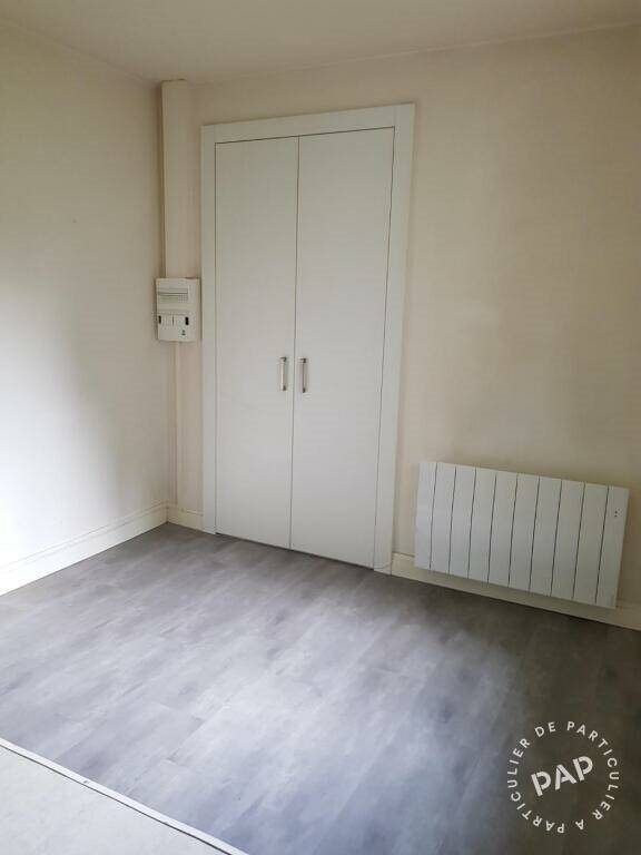 Appartement à louer, 30m², Saint-Laurent-de-Mure