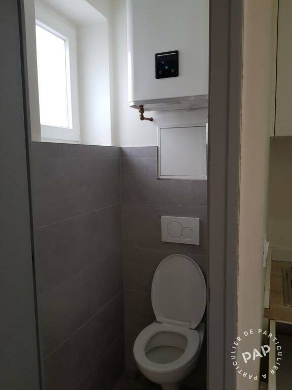 Appartement à louer, 30m², Saint-Laurent-de-Mure