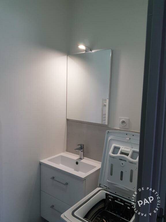 Appartement à louer, 30m², Saint-Laurent-de-Mure