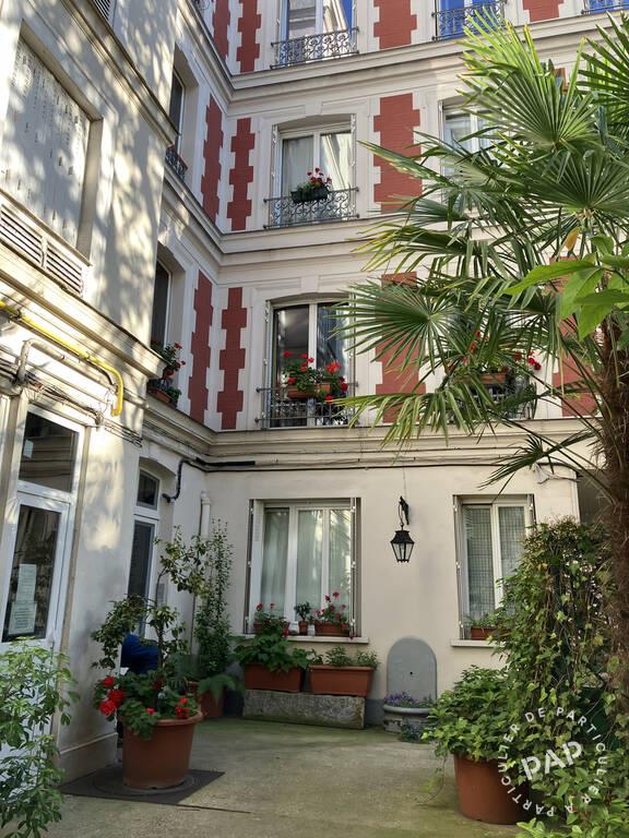 Maison à vendre, 14m², Paris 9ème