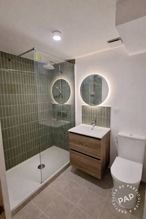 Appartement à louer, 30m², Puteaux