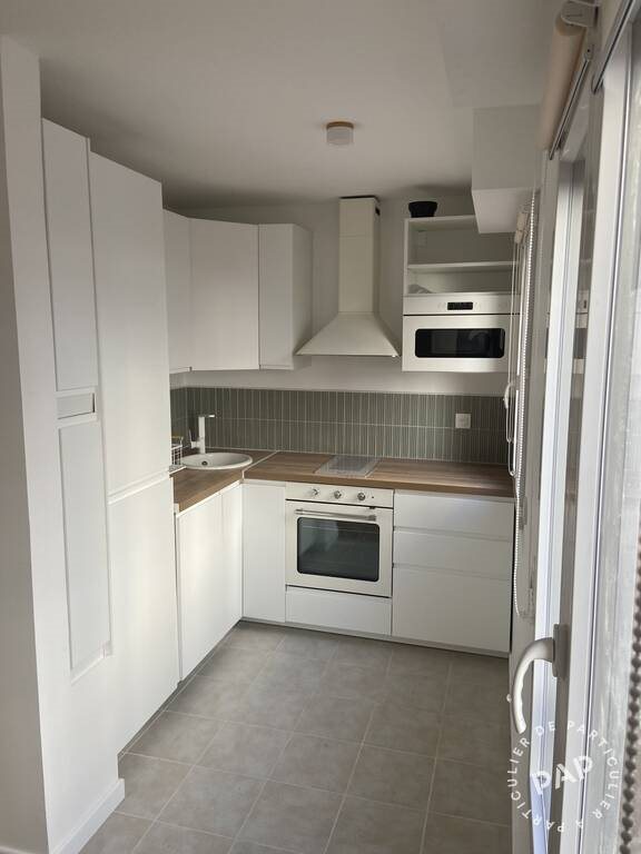 Appartement à louer, 30m², Puteaux