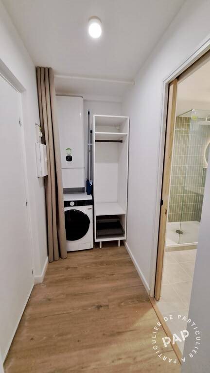 Appartement à louer, 30m², Puteaux