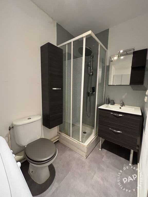 Appartement à louer, 36m², Nantes