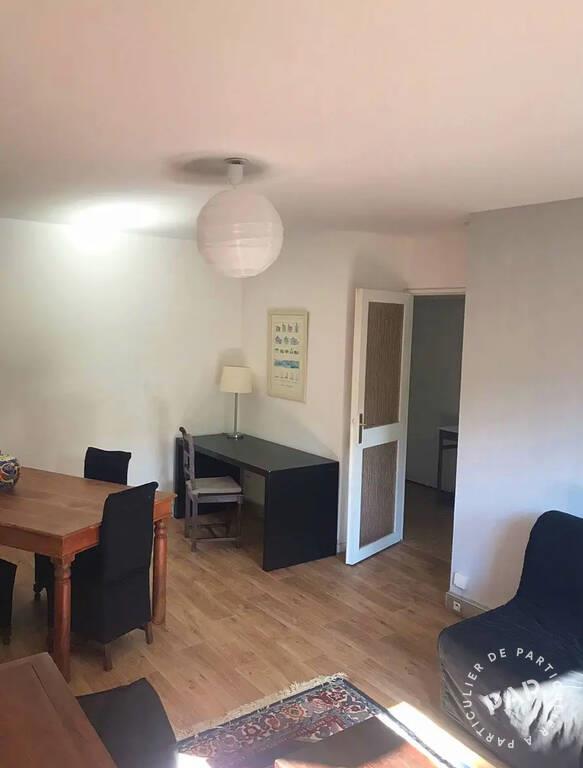 Appartement à louer, 48m², Bordeaux