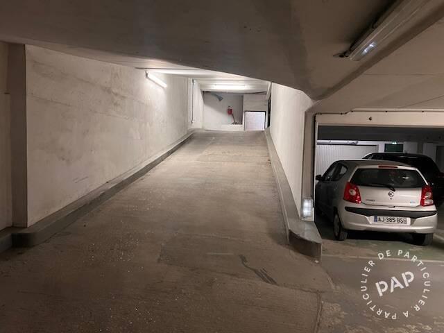 Maison à louer, 1m², Boulogne-Billancourt