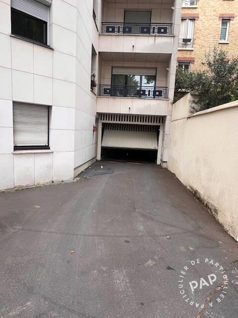 Maison à louer, 1m², Boulogne-Billancourt