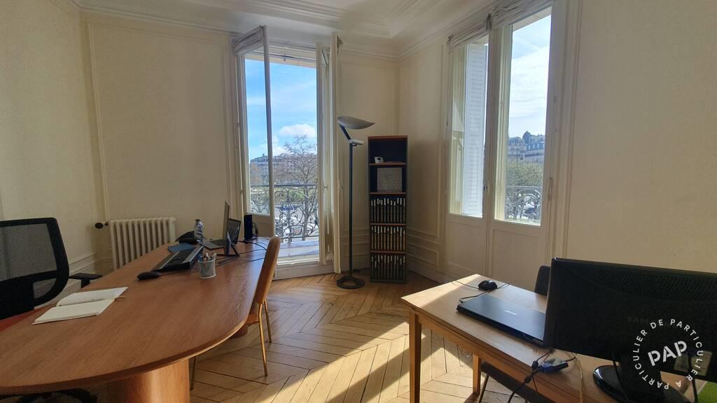 Maison à louer, 20m², Paris 11ème