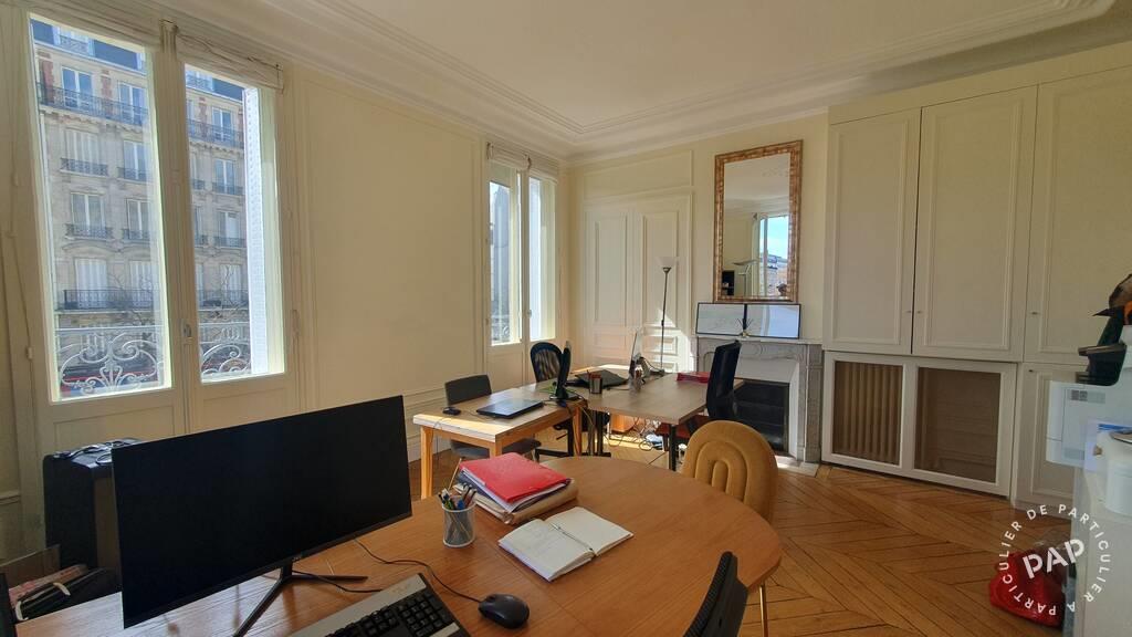Maison à louer, 20m², Paris 11ème