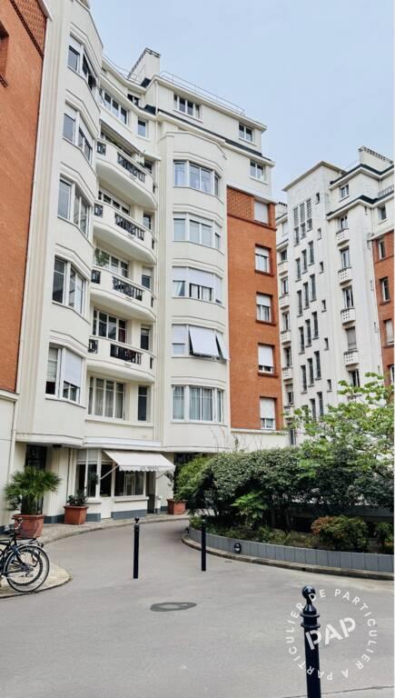 Appartement à vendre, 12m², Boulogne-Billancourt