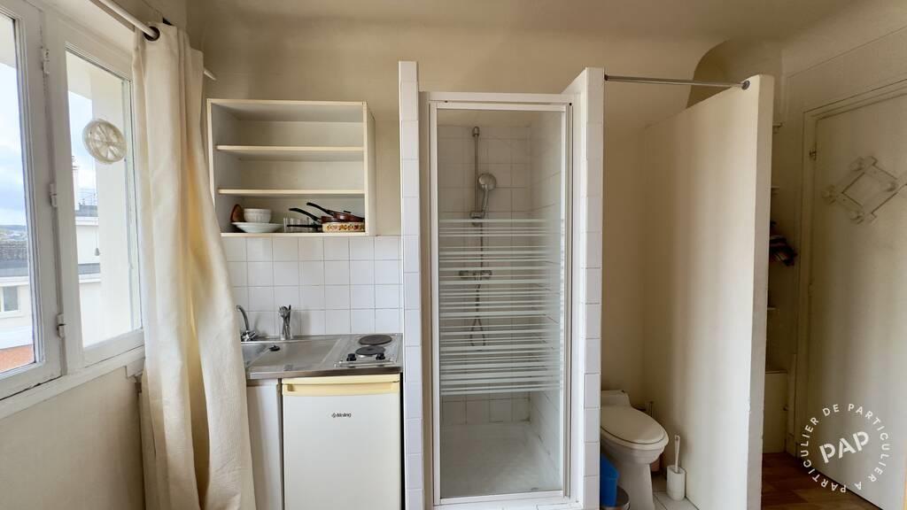 Appartement à vendre, 12m², Boulogne-Billancourt