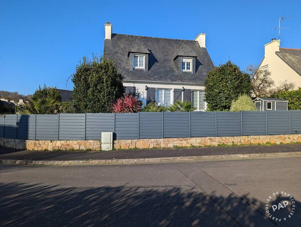 Maison à vendre, 130m², Le Relecq-Kerhuon