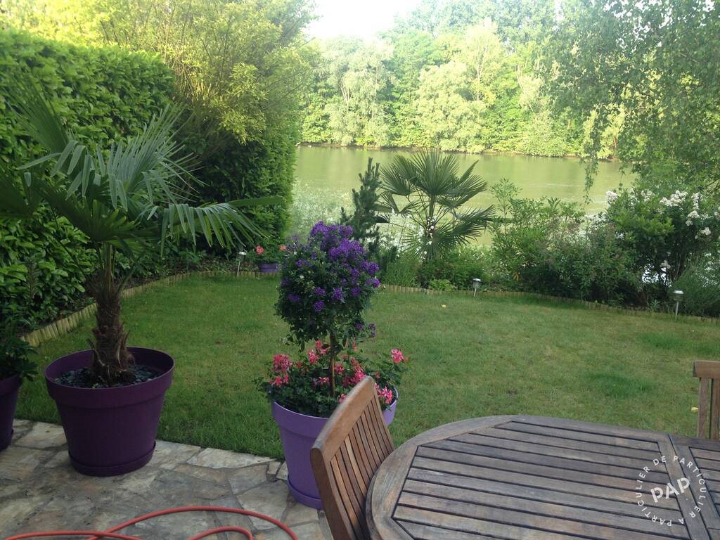 Maison à vendre, 164m², Cergy