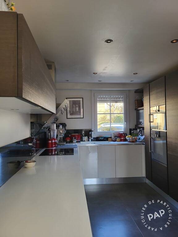 Maison à vendre, 164m², Cergy