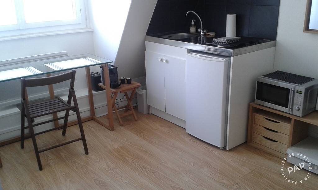 Appartement à louer, 13m², Paris 14ème