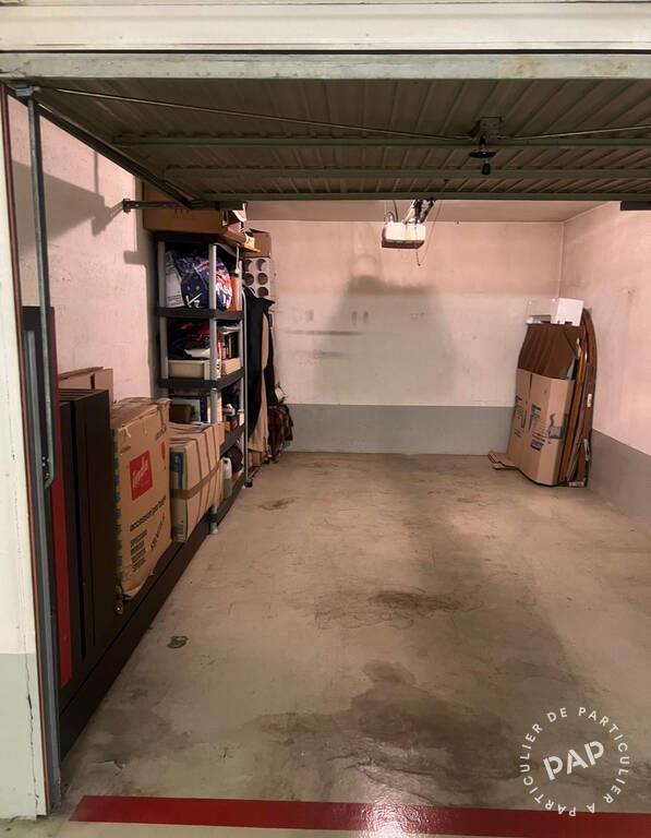 Maison à louer, 1m², Paris 16ème