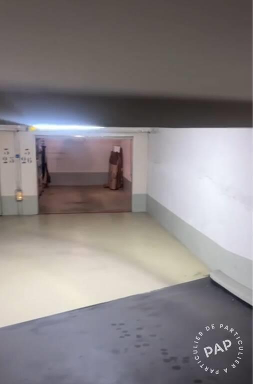 Maison à louer, 1m², Paris 16ème