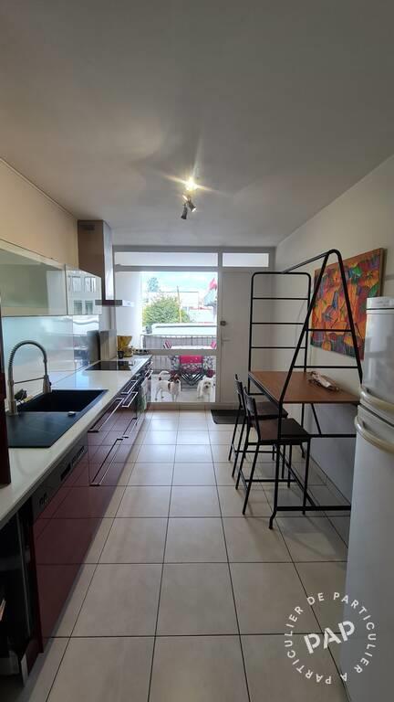 Appartement à louer, 84m², Lyon 8ème
