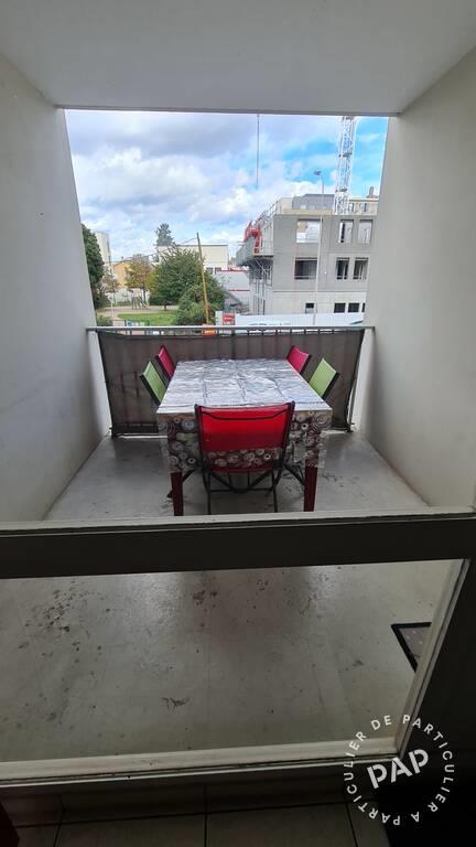 Appartement à louer, 84m², Lyon 8ème