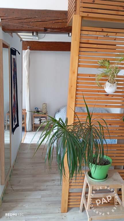 Appartement à vendre, 30m², Marseille 6ème