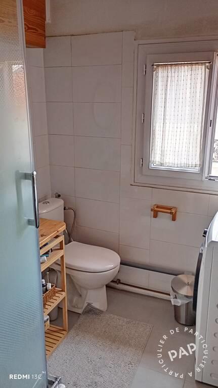 Appartement à vendre, 30m², Marseille 6ème