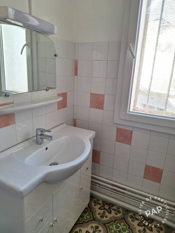 Maison à louer, 72m², Marseille 1er