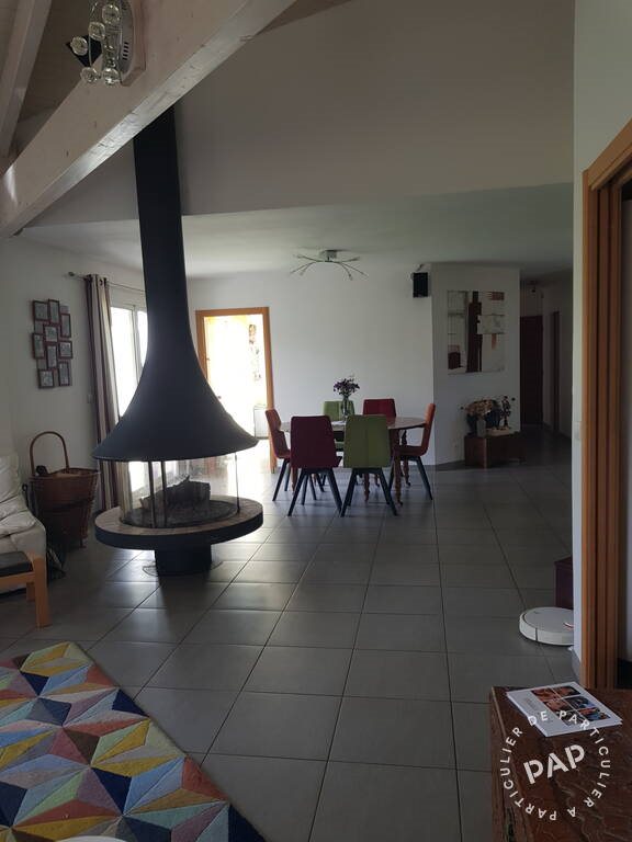 Maison à vendre, 230m², Sainte-Eulalie